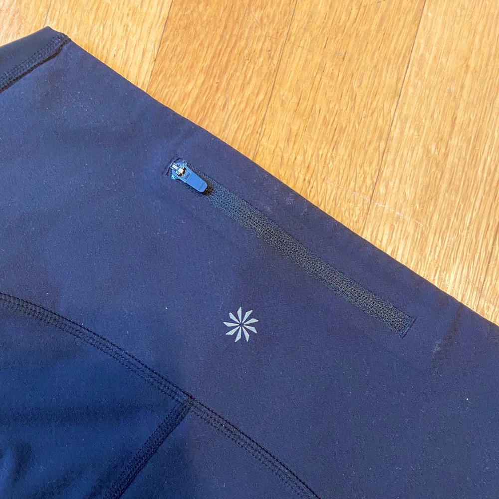 Athleta Women’s Running